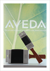 Aveda Bürsten
