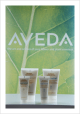 Aveda Hand- & Fusspflege