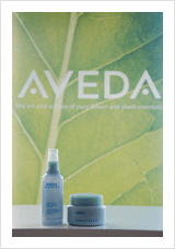 Aveda Styling & Finish