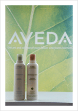 Aveda tägliche Pflege