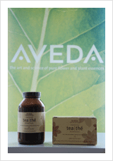 Aveda Tee
