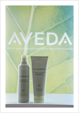 Aveda Volumen